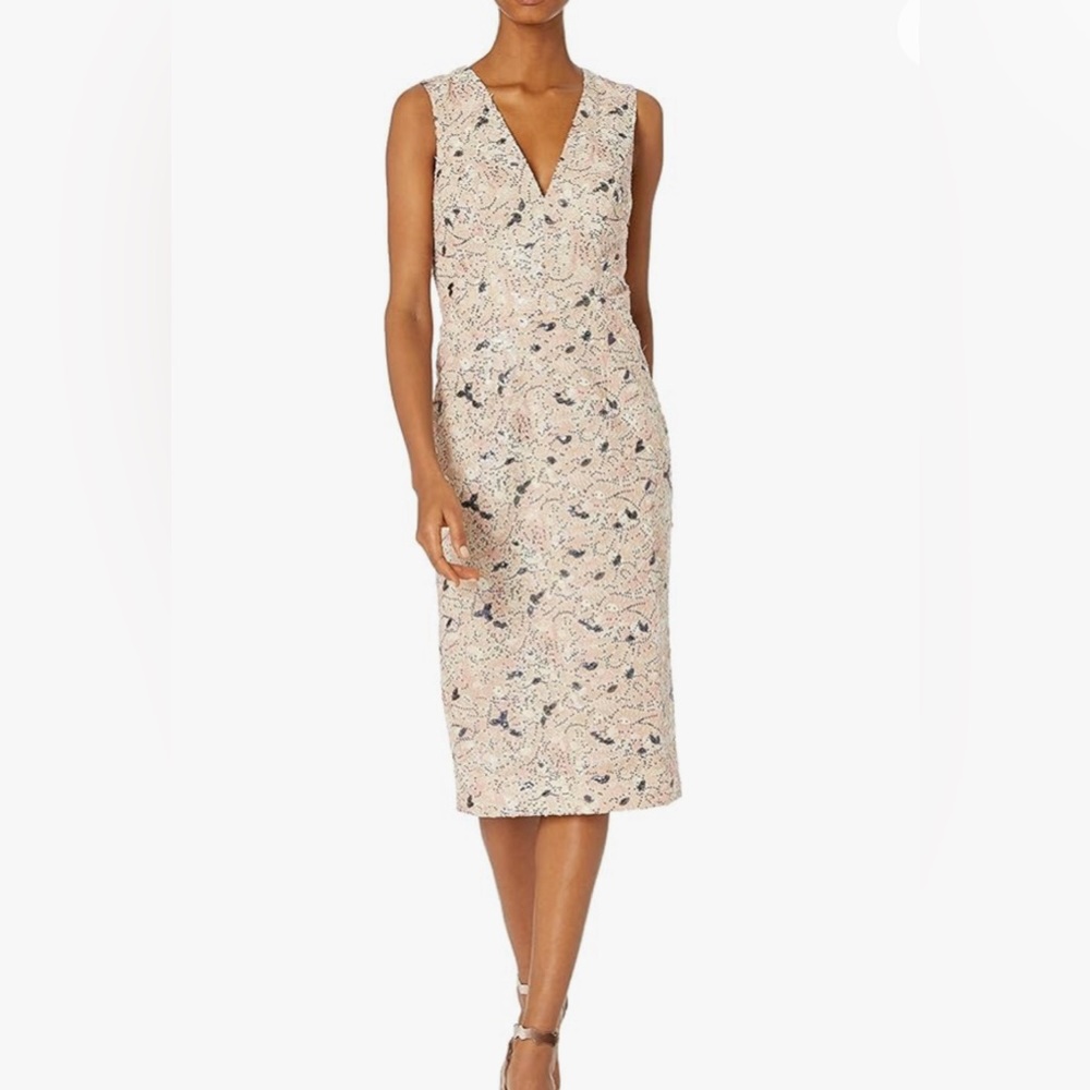 Dress the Population size S